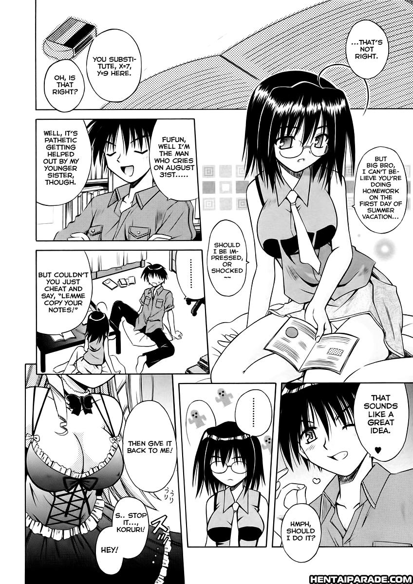 Angelical Pendulum Chapter 7000 Page 4